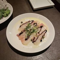 マディソン ニューヨーク キッチン - 