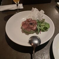 マディソン ニューヨーク キッチン - 
