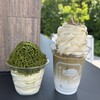 一〇八抹茶茶廊 ふかや花園プレミアム・アウトレット店