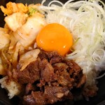 北海道ラーメン めんこい - 