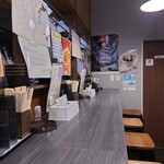 北海道ラーメン めんこい - 