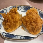 天ぷら新宿つな八 - 