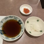 天ぷら新宿つな八 - 