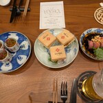 小菜中華-YUÁN- - 