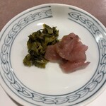 天ぷら新宿つな八 - 