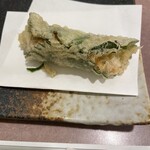 天ぷら新宿つな八 - 