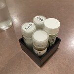 天ぷら新宿つな八 - 