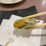 天ぷら新宿つな八 - 