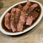 焼肉幸泉 - 