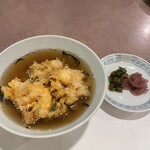 天ぷら新宿つな八 - 