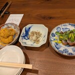 小菜中華-YUÁN- - 