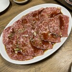 焼肉幸泉 - 