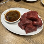 焼肉幸泉 - 
