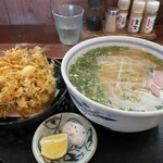 うどん豊前屋 官べえ - 