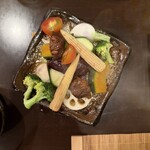 食酒 惣 - 
