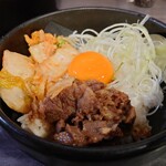 北海道ラーメン めんこい - 