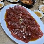 焼肉幸泉 - 