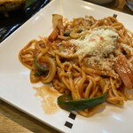 大安 西天満本店 - 