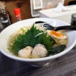 北海道ラーメン めんこい - 
