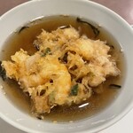 天ぷら新宿つな八 - 