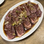 焼肉幸泉 - 
