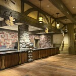 スナグリーダックリング - 店内の様子