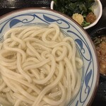 丸亀製麺 - 