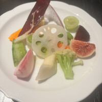 ラ・ボンヌターブル -  ラ・ボンヌターブル -