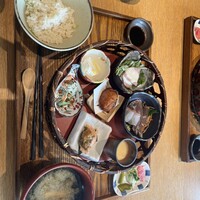 ダイナミックキッチン&バー 響 中之島フェスティバルプラザ店 -  ダイナミックキッチン&バー 響 中之島フェスティバルプラザ店 -