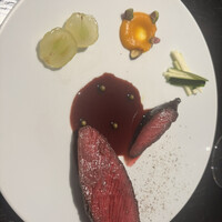 ラ・ボンヌターブル -  ラ・ボンヌターブル -