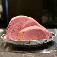 鉄板焼 雅 銀座 - 