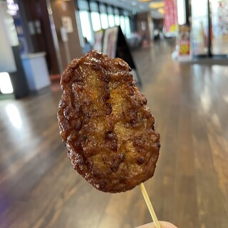 ベイブランド房の駅_1