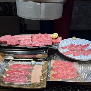 肉ベース - 料理写真: