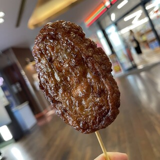 ベイブランド房の駅_0