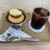 アオイコーヒー - 料理写真: