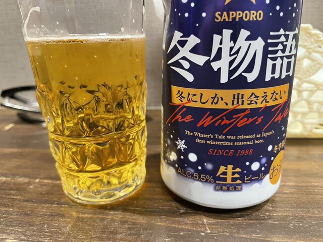 たちのみ屋 とくちゃん - 水沢（立ち飲み）の写真