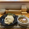 つけ蕎麦 中華蕎麦 尚念‏ - 料理写真: