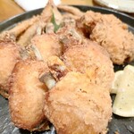 新百合ヶ丘 土と青 - 