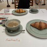 六花亭 福住店 - 