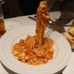 オステリアガウダンテ - 