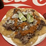 TACOS 3hermanos Harajuku - 