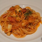 オステリアガウダンテ - 