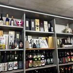まつやま酒店 - 立派な構え