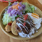 ea cafe - 
