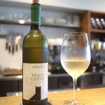スガハラ - Colterenzio (Schreckbichl) Pinot Grigio