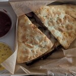 ピザハット - 料理写真: