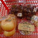 業務スーパー＆産直市場よってって - 料理写真: