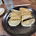 九州ラーメン 一心亭 - 