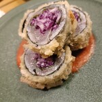 新百合ヶ丘 土と青 - 