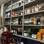 まつやま酒店 - 棚